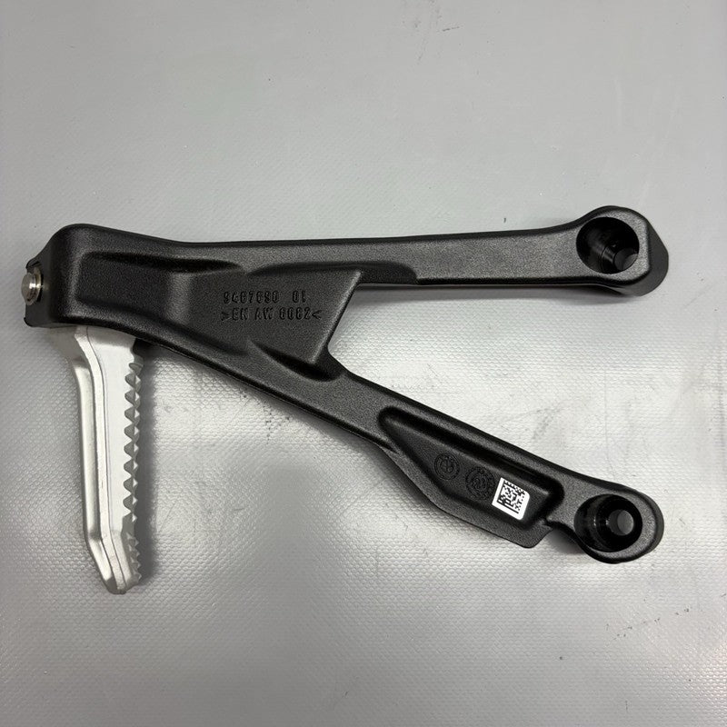 9467689 BMW S1000R FOOTREST RIGHT REAR 2020 2021 2022 2023 2024 2025 OEM 9467690