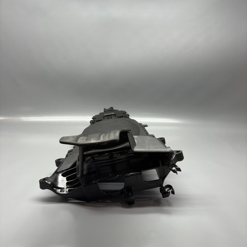 7923233 BMW R1300GS TROPHY REAR WHEEL COVER 2022 2023 2024 OEM 7923233