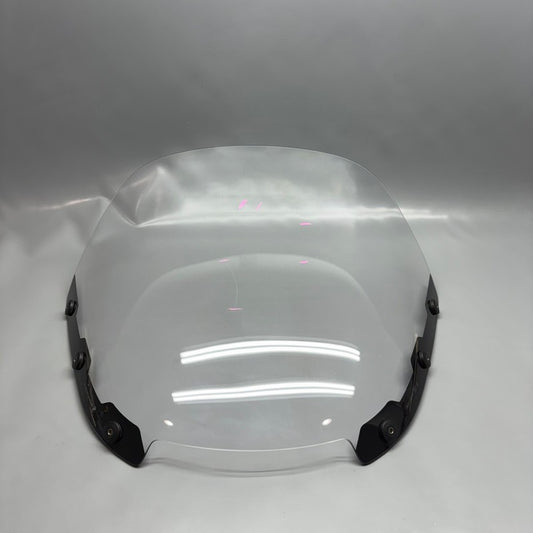 9899433 BMW R18 WINDSHIELD 2020 2021 2022 2023 2024 OEM 9899433