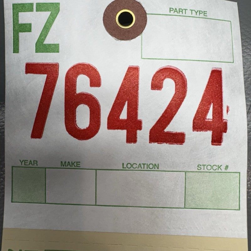 S1000R BMW S1000R MIRROR RIGHT 2020 2021 2022 2023 2024 2025 OEM