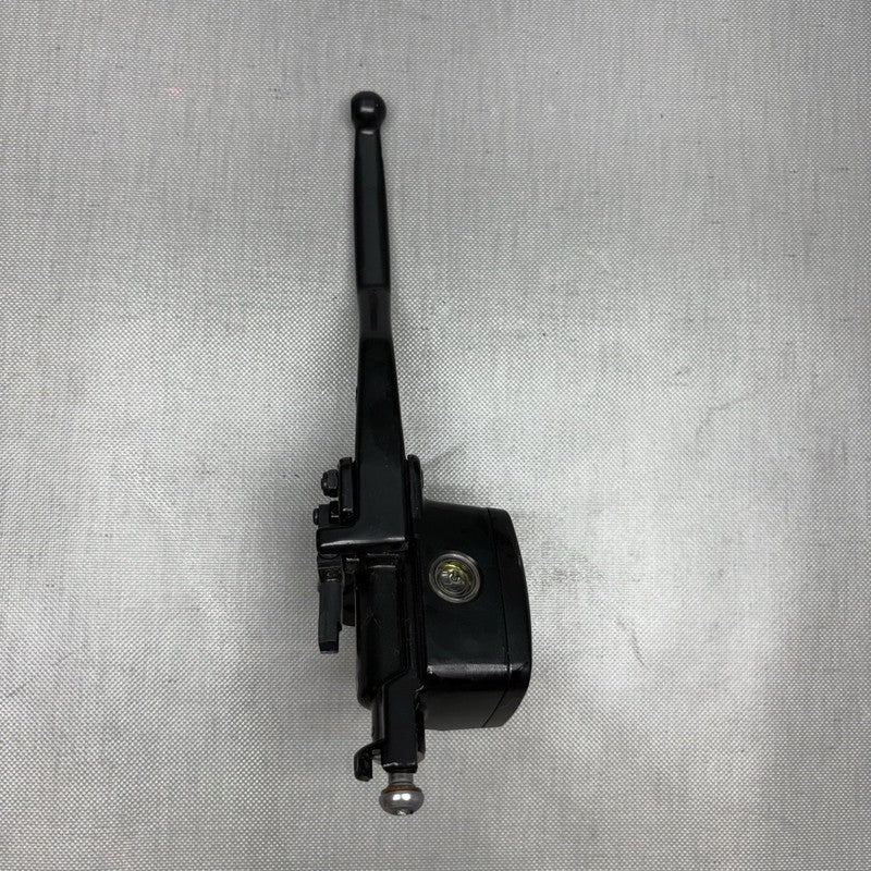 C400X BMW C400X RIGHT HANDBRAKE LEVER REAR WHEEL 2018 2019 2020 OEM