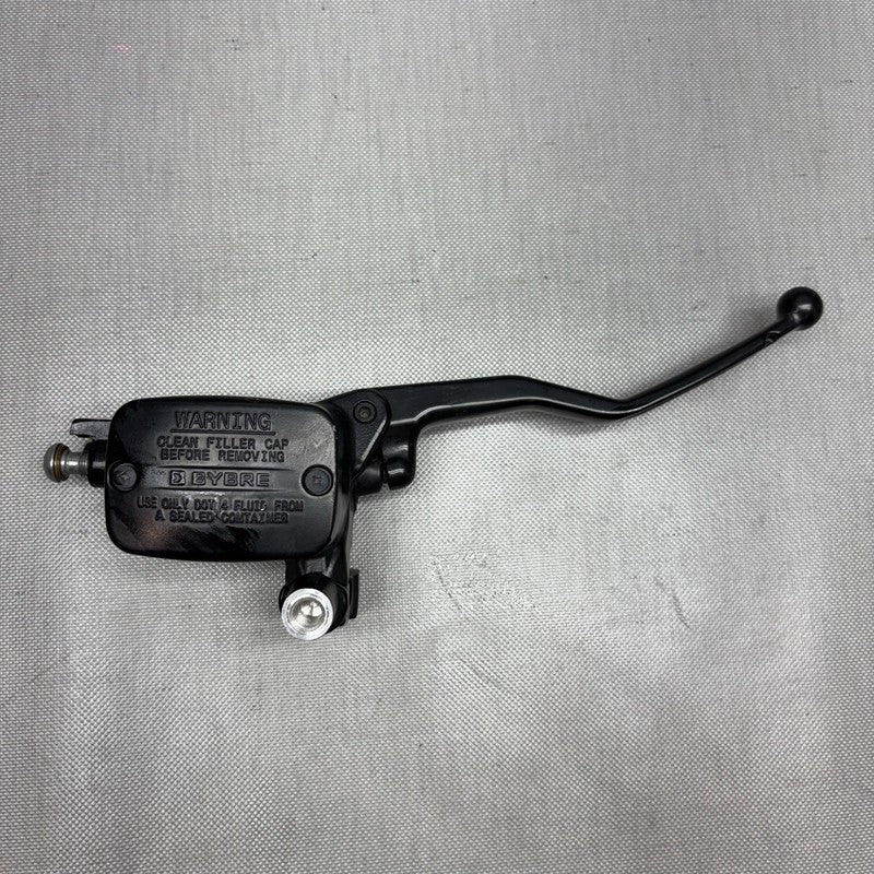 C400X BMW C400X RIGHT HANDBRAKE LEVER REAR WHEEL 2018 2019 2020 OEM