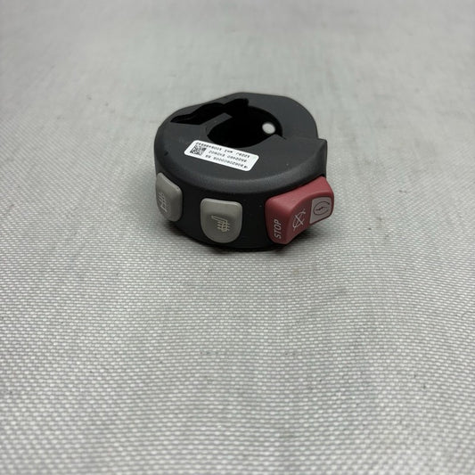 8522460 BMW C650 GT COMBINATION SWITCH 2011 2012 2013 2014 2015 OEM 8522460