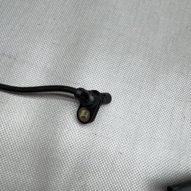 77115117 BMW C650 GT WHEEL SPEED SENSOR REAR 2011 2012 2013 2014 2015 OEM 77115117