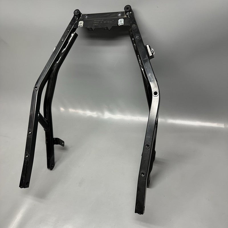 8544820 BMW C 650 EVOLUTION SUBFRAME REAR 2015 2016 2017 2018 OEM 8544820