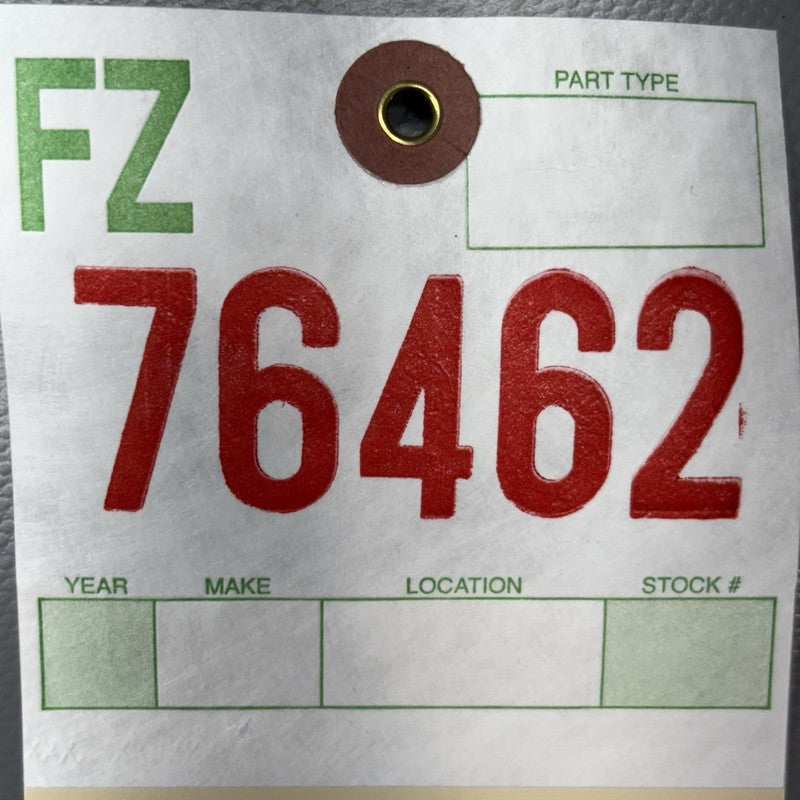 8526069 BMW S1000R LOWER FORK CROSS BRACE 2020 2021 2022 2023 2024 2025 OEM 8526069