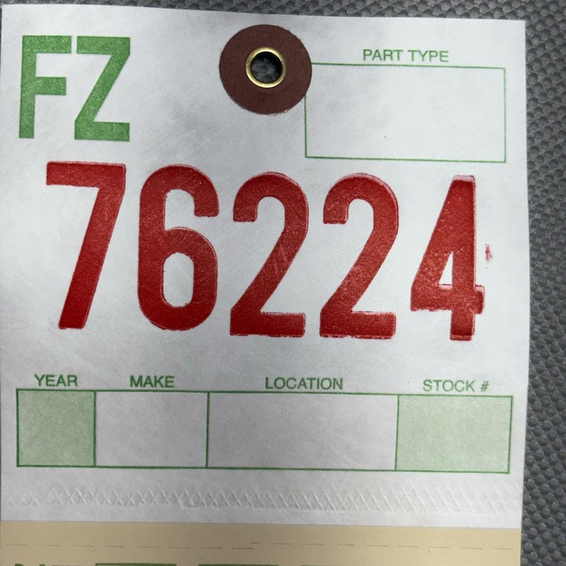 8525438 BMW C400X IGNITION COIL 2018 2019 2020 OEM 8525438