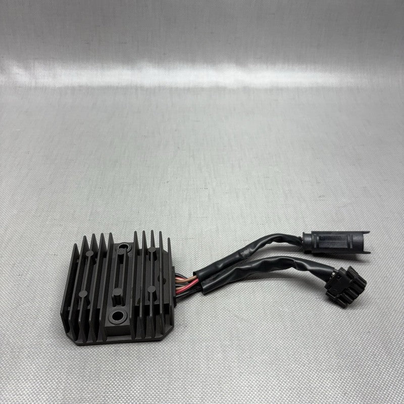 7707943 BMW C400X VOLTAGE REGULATOR RECTIFIER  2018 2019 2020 OEM 7707943