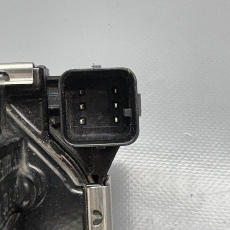 8568757 BMW R1300GS THROTTLE HOUSING VALVE 2022 2023 2024 OEM 8568757