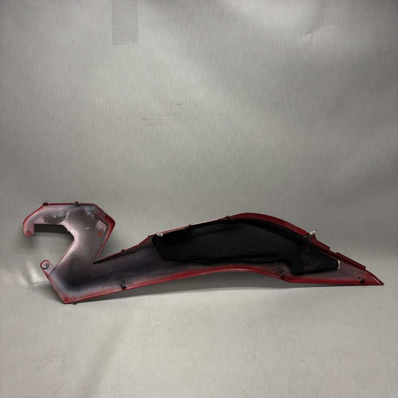 7725044 BMW C650 GT LATERAL TRIM PANEL RIGHT 2011 2012 2013 2014 2015 OEM 7725044