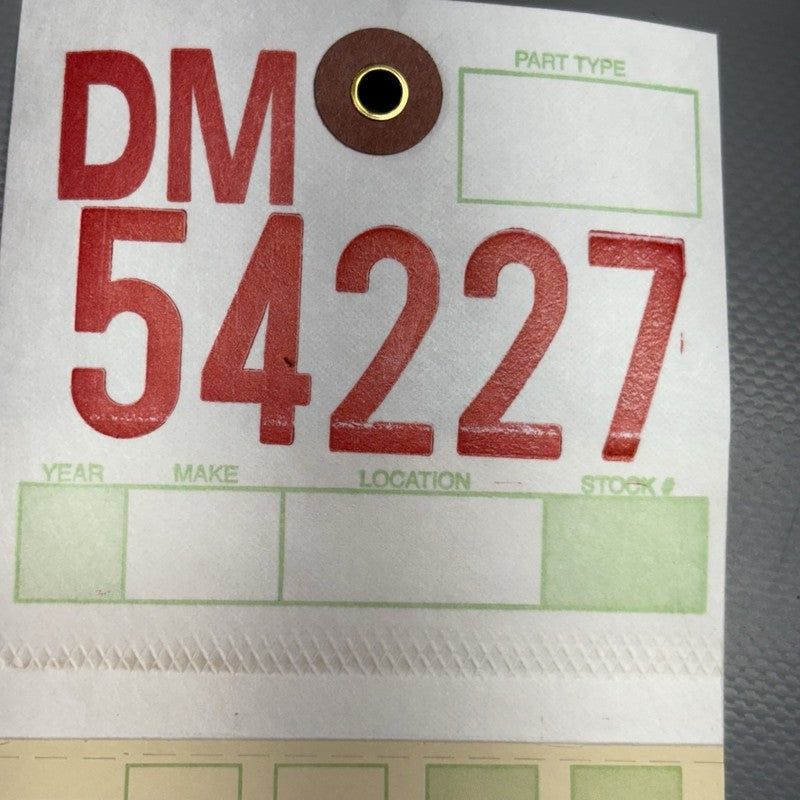 7667674 BMW R1200GS LUGGAGE GRID 2009 2010 2011 2012 2013 OEM 76676