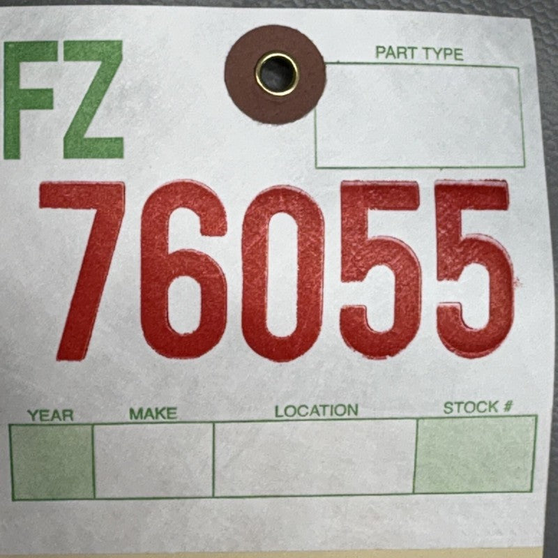 7714507 BMW K1300S SPRING STRUT REAR ESA 2007-2010 2011 2012 2013 2014 2015 OEM 7714507