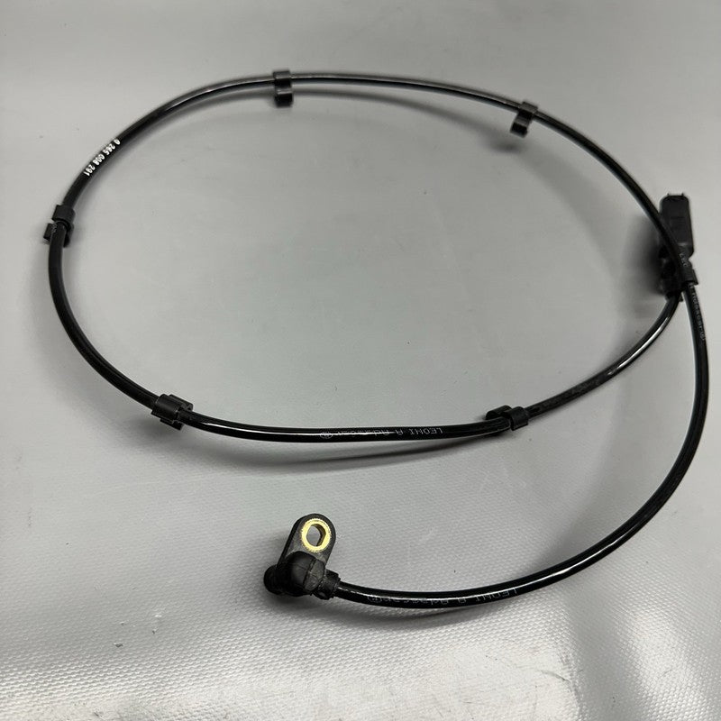 7715117 BMW C 650 EVOLUTION WHEEL SPEED SENSOR 2015 2016 2017 2018 OEM 7715117