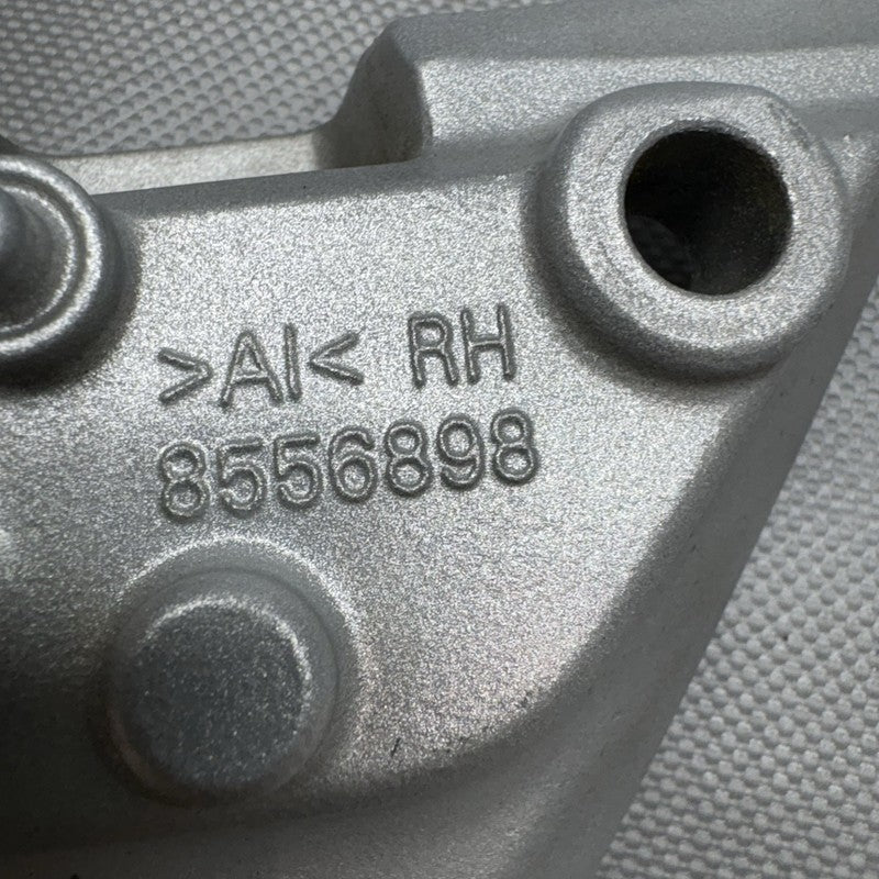 8556898 BMW G 310R GRAB RAIL BAR RIGHT 2016 2017 2018 2019 2020 OEM 8556898