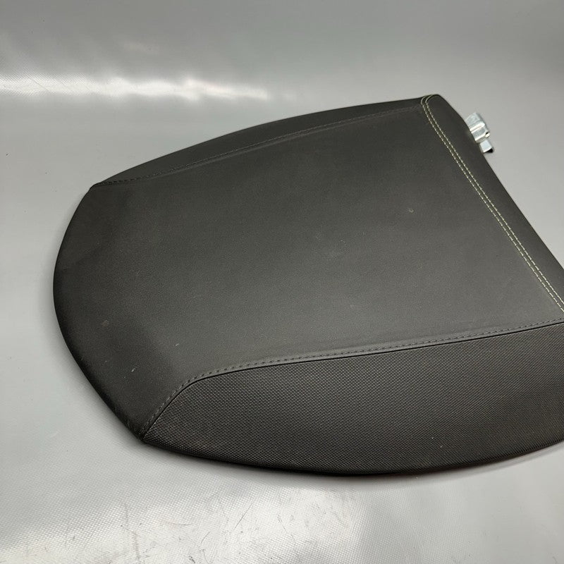 8536834 BMW C 650 EVOLUTION PASSENGER SEAT 2015 2016 2017 2018 OEM 8536834