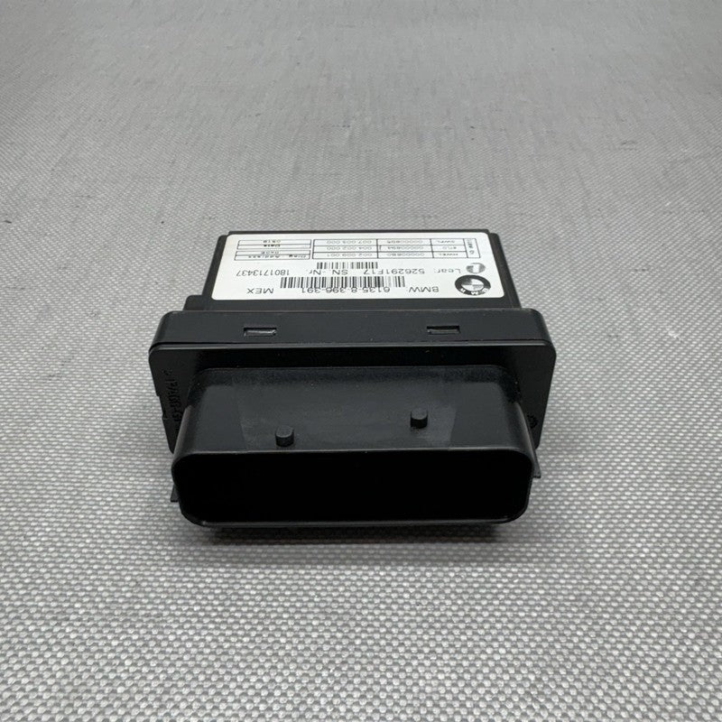 8396391 BMW C400X GPS SATLELITE BASIC MODULE 2018 2019 2020 OEM 8396391