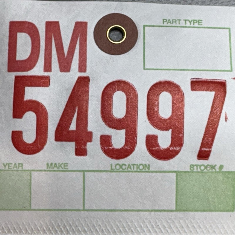 7725101 BMW C650 GT TRIM BRACKET FRONT 2011 2012 2013 2014 2015 OEM 7725101