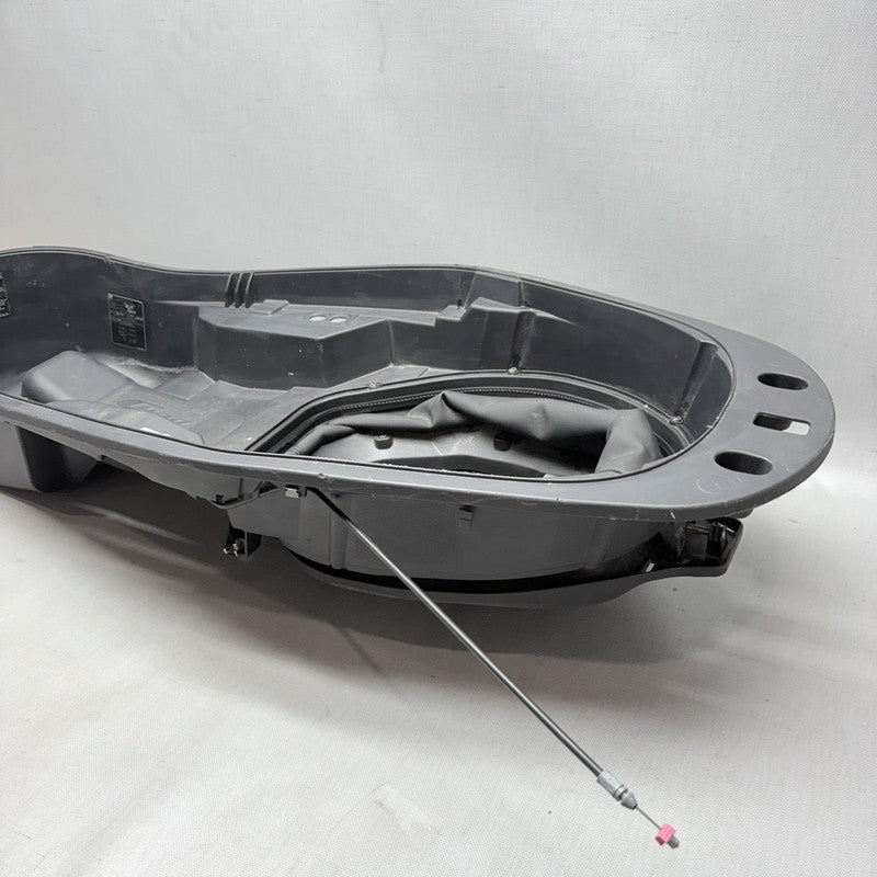 8558591 BMW C400X LUGGAGE COMPARTMENT FLOOR 2018 2019 2020 OEM 8558591