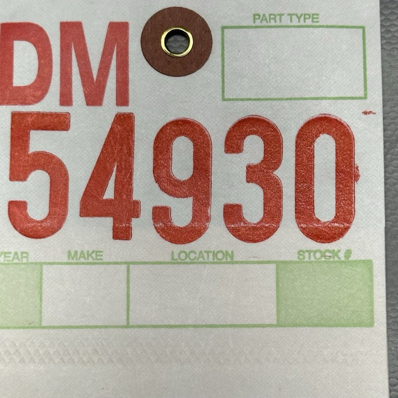 K1600GTL BMW K1600GTL REAR BRAKE MASTER CYLINDER 2015 2016 2017 2018 2019 2020 2021 OEM