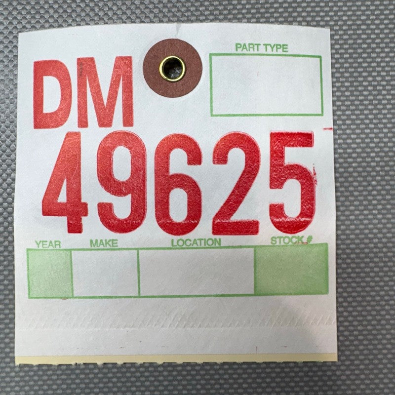 BMW S1000RR SWING ARM 2019 2020 2021 2022 2023 2024 OEM 565665-01