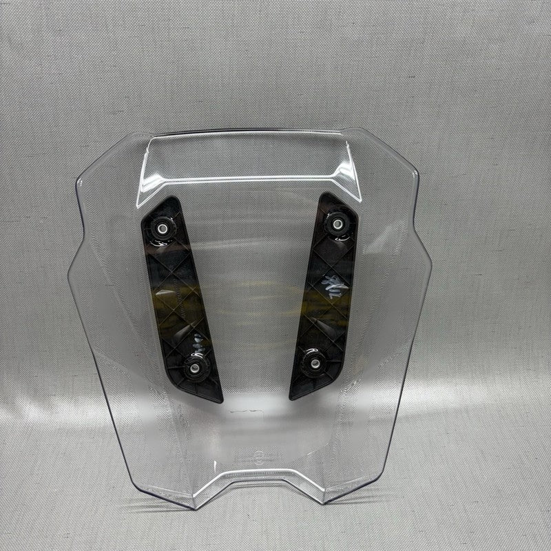 8405121 BMW C400X WINDSHIELD 2018 2019 2020 OEM 8405121