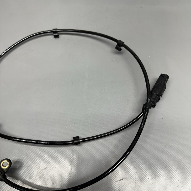 7715117 BMW C 650 EVOLUTION WHEEL SPEED SENSOR 2015 2016 2017 2018 OEM 7715117