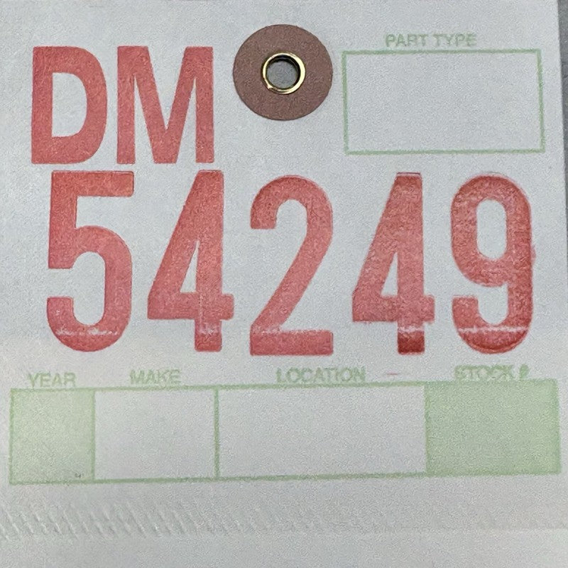 7664957 BMW R1200GS FRONT FORK LEFT 2009 2010 2011 2012 2013 OEM 7664957