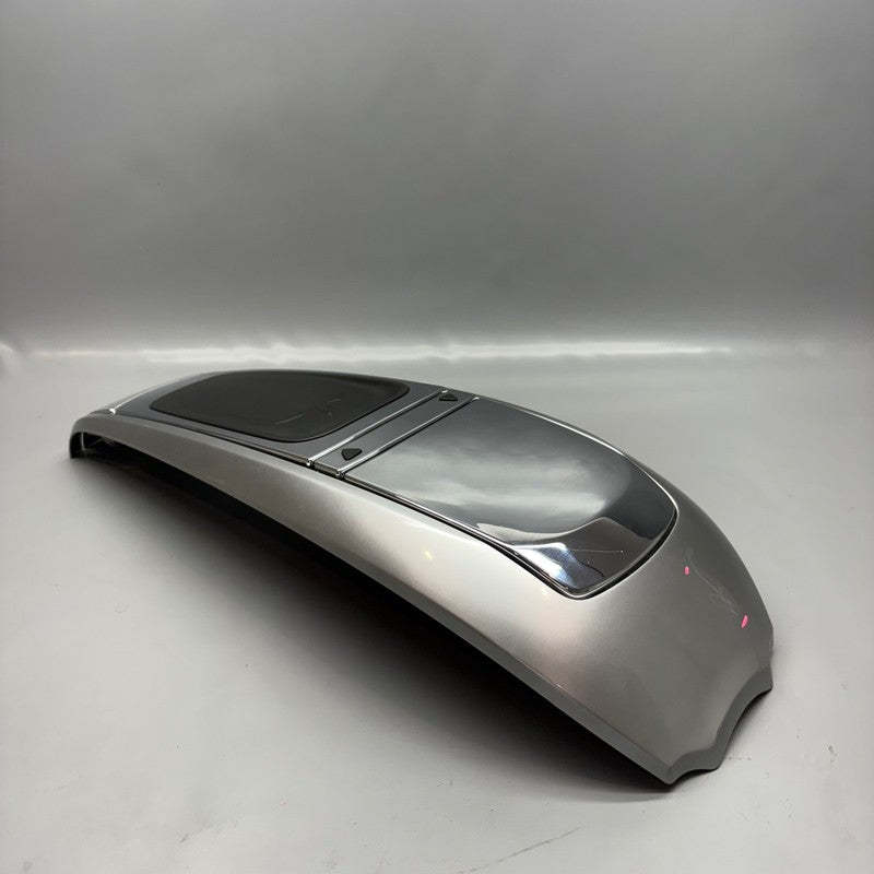 9829170 BMW R18 TANK CENTER TRIM 2020 2021 2022 2023 2024 OEM 9829170