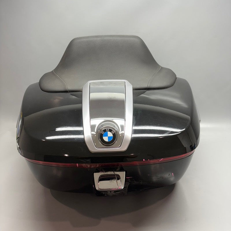 2620626 BMW R18 TRANSCONTINENTAL REAR TRUNK CASE 2020 2021 2022 2023 2024 OEM 2620626