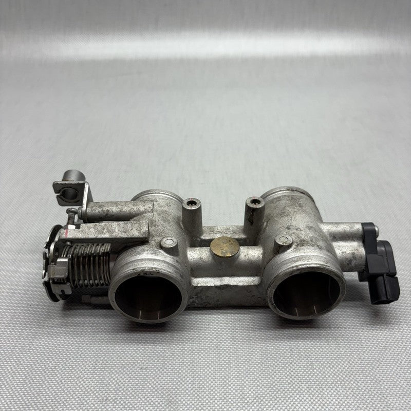 7729883 BMW C 650 SPORT THROTTLE VALVE 2014-2017 2018 2019 2020 OEM 7729883