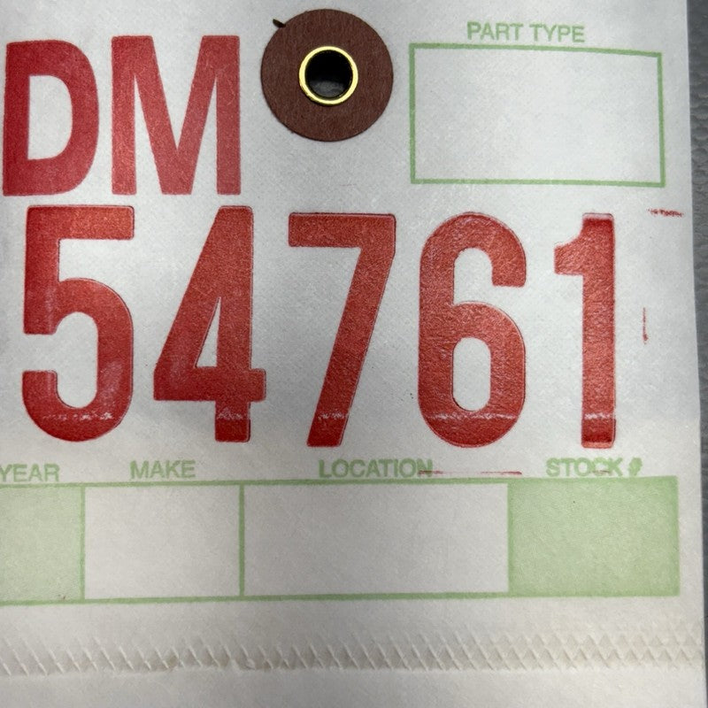 7726770 BMW G650GS SERTAO FORK RIGHT 2010 2011 2012 2013 2014 OEM 7726770