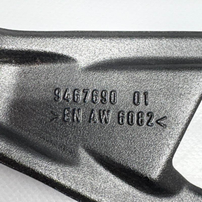 9467689 BMW S1000R FOOTREST RIGHT REAR 2020 2021 2022 2023 2024 2025 OEM 9467690