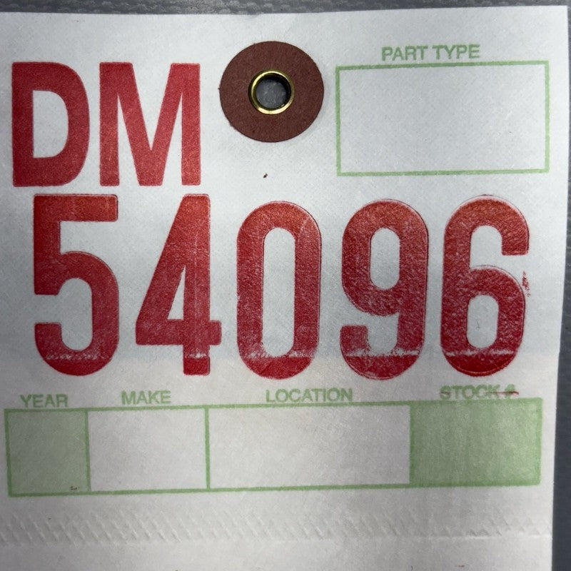 M1000R BMW M1000R FUEL PUMP 2021 2022 2023 2024 OEM