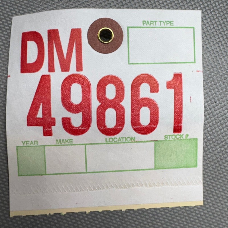 2311874 BMW R1150RS LOWER FORK CROSS BRACE 2002 2003 2004 2005 2006 OEM 2311874