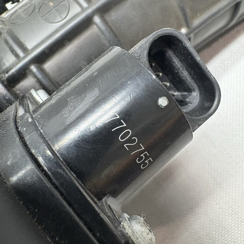 8552423 BMW C400X INTAKE MUFFLER 2018 2019 2020 OEM 8552423