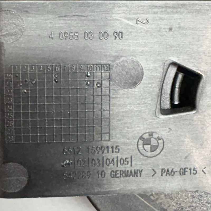 S1000R BMW S1000R FUEL CAP IGNITION WITH KEYLESS RIDE 2020 2021 2022 2023 2024 2025 OEM