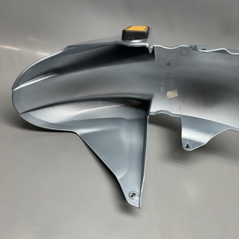 8545623 BMW C 650 EVOLUTION FRONT WHEEL FENDER 2015 2016 2017 2018 OEM 8545623