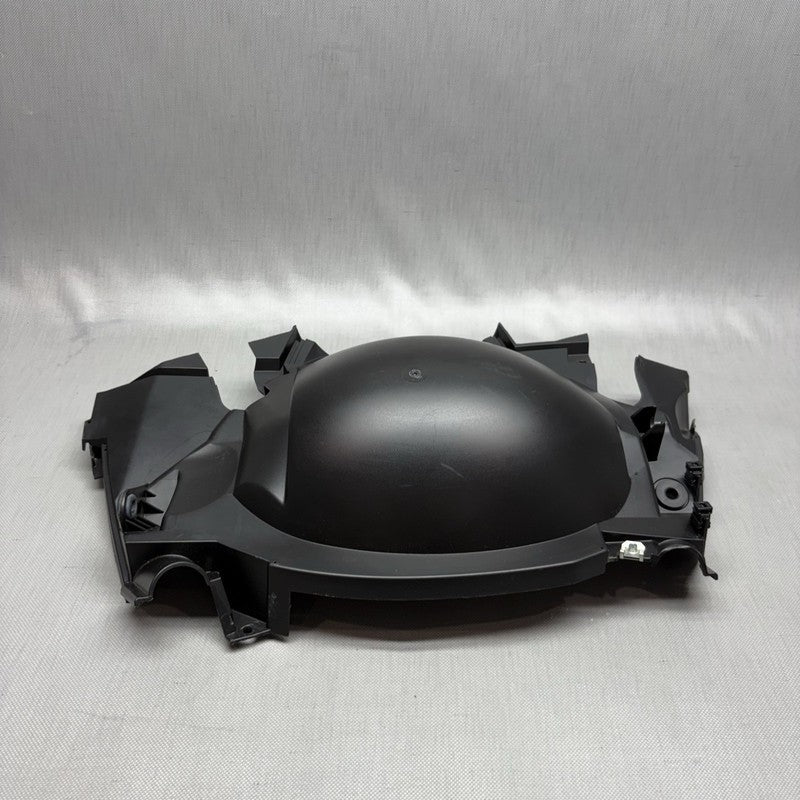 7725268 BMW C650 GT LUGGAGE COMPARTMENT FLOOR FRONT 2011 2012 2013 2014 2015 OEM 7725268