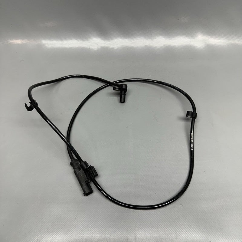 7715117 BMW C 650 EVOLUTION WHEEL SPEED SENSOR 2015 2016 2017 2018 OEM 7715117