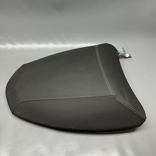 8536834 BMW C 650 EVOLUTION PASSENGER SEAT 2015 2016 2017 2018 OEM 8536834