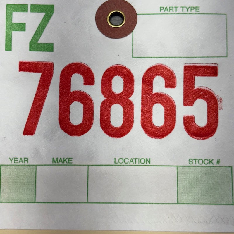 BMW S1000XR REAR SUPPORT ELEMENT 2014 2015 2016 2017 2018 2019 OEM 771