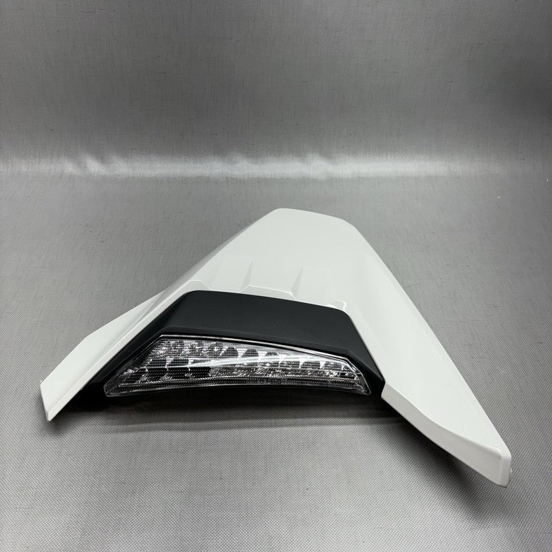 8558175 BMW C400X TURN SIGNAL WITH COVER LEFT 2018 2019 2020 OEM 8558583