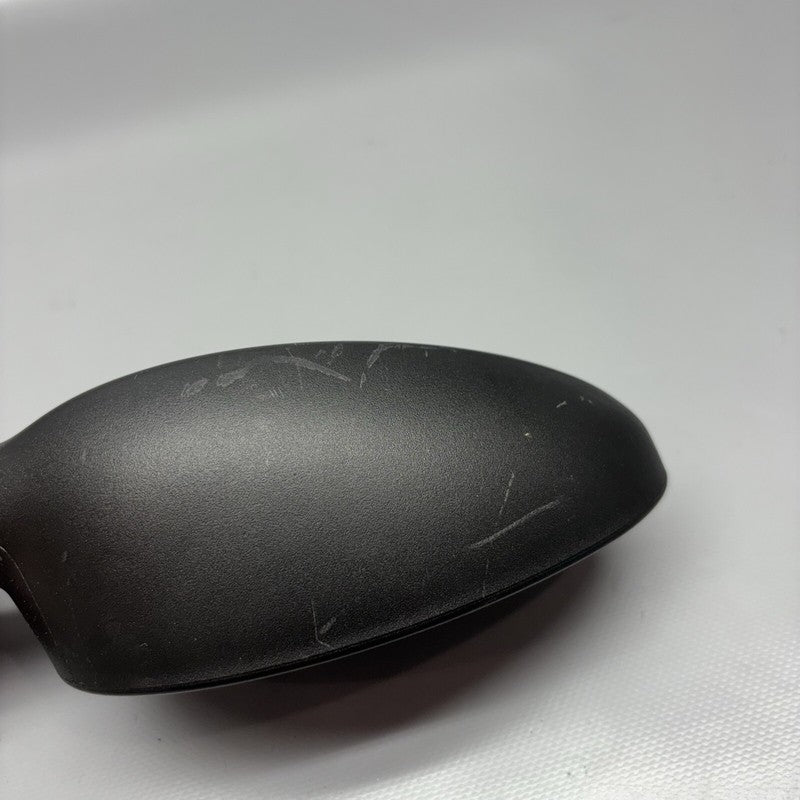 E11001171 BMW S1000RR MIRROR RIGHT PASSENGER 2010 2011 2012 2013 2014 OEM