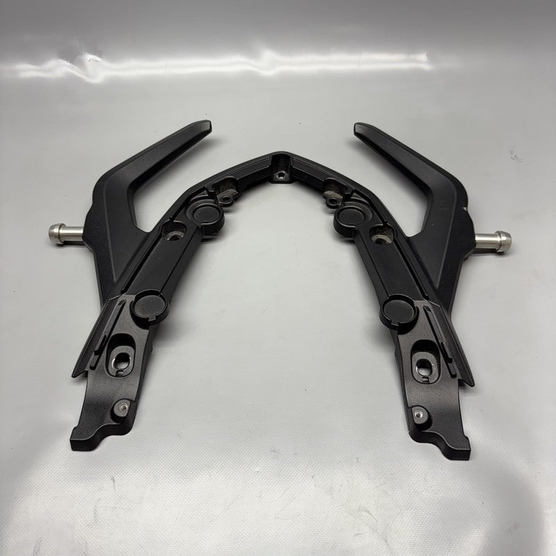 F900R BMW F900R HANDLE REAR 2020 2021 2022 2023 2024 OEM