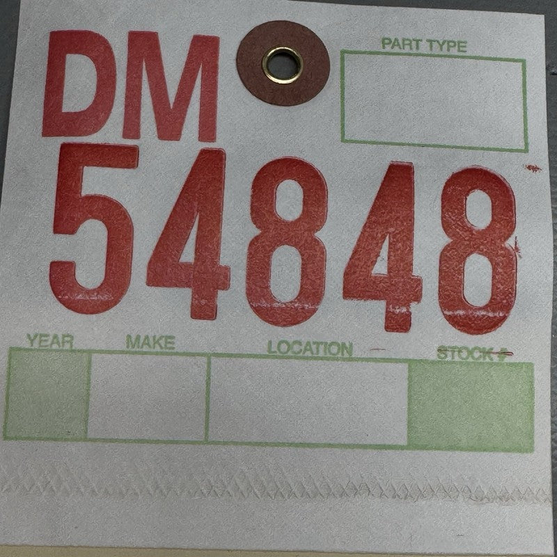 7718508 BMW K1600GTL RIGHT REAR TAIL FAIRING 2015 2016 2017 2018 2019 2020 2021 7718508