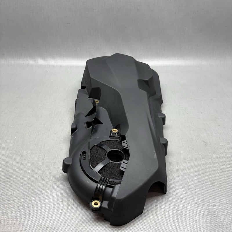 8552217 BMW C400X ENGINE COVER 2018 2019 2020 OEM 8552217