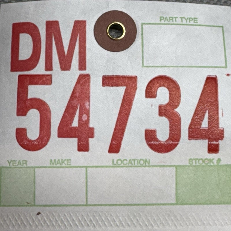 7725311 BMW C650 GT FORK SUSPENSION LEFT 2011 2012 2013 2014 2015 OEM 7725311