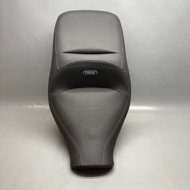 8375108 BMW R18 SADDLE SEAT BENCH 2020 2021 2022 2023 2024 OEM 8375108