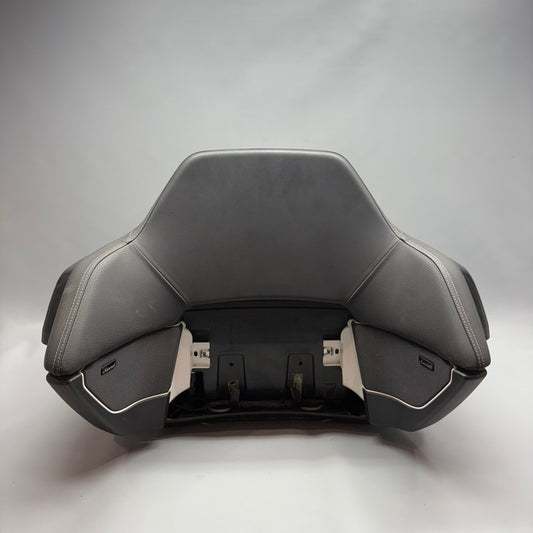 2620626 BMW R18 TRANSCONTINENTAL REAR TRUNK CASE 2020 2021 2022 2023 2024 OEM 2620626