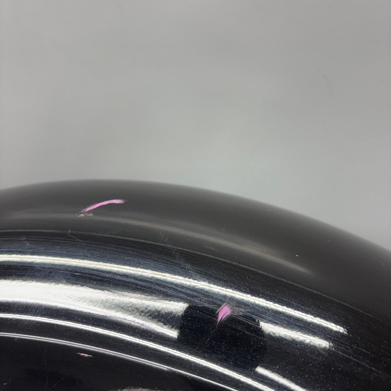 7106203 BMW R18 FRONT WHEEL FENDER 2020 2021 2022 2023 2024 OEM 7106203